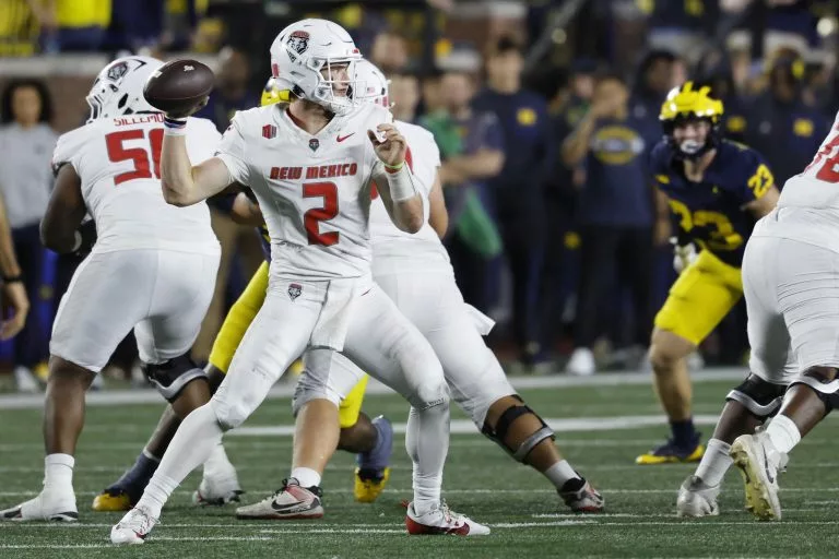 New Mexico State vs New Mexico Picks and Prediction for Saturday, September 27, 2025