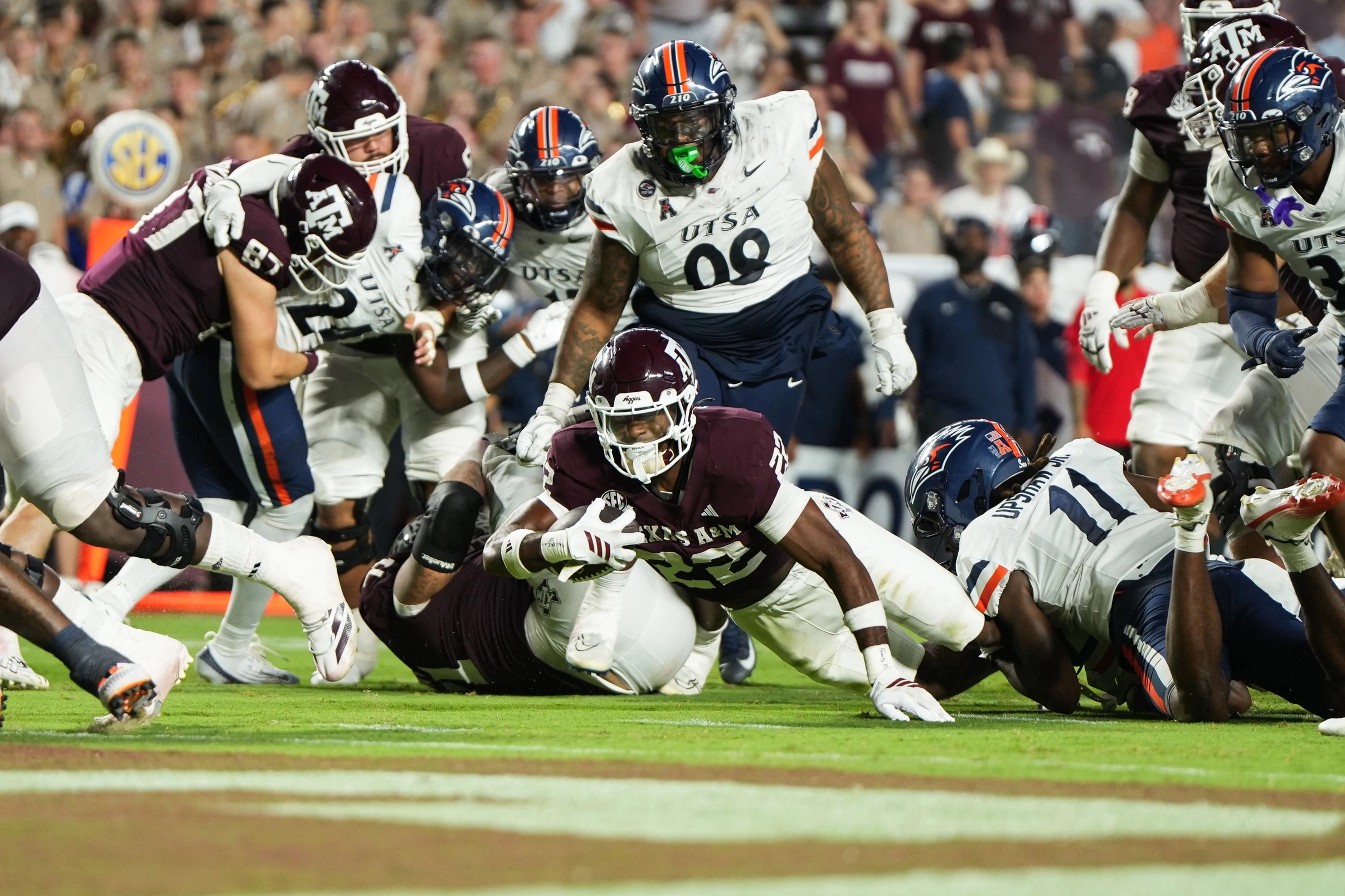 Incarnate Word vs UTSA Picks and Predictions for Saturday, September 13, 2025