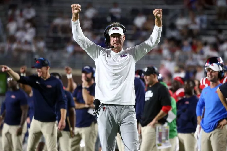 Ole Miss vs Kentucky Picks and Prediction for Saturday September 6 2025
