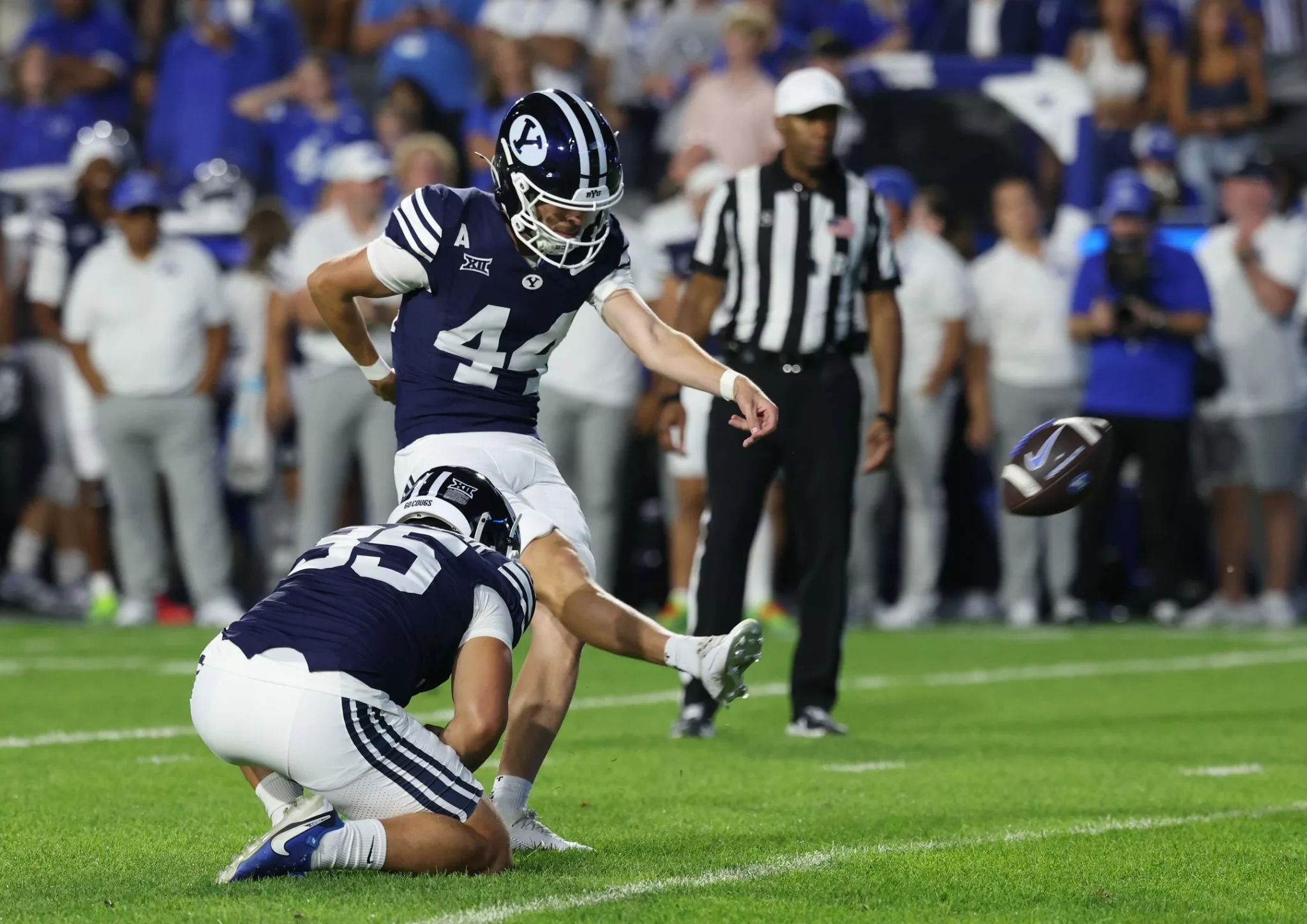 BYU Cougars Football