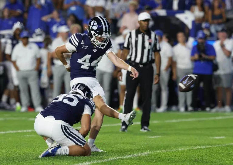 BYU Cougars Football