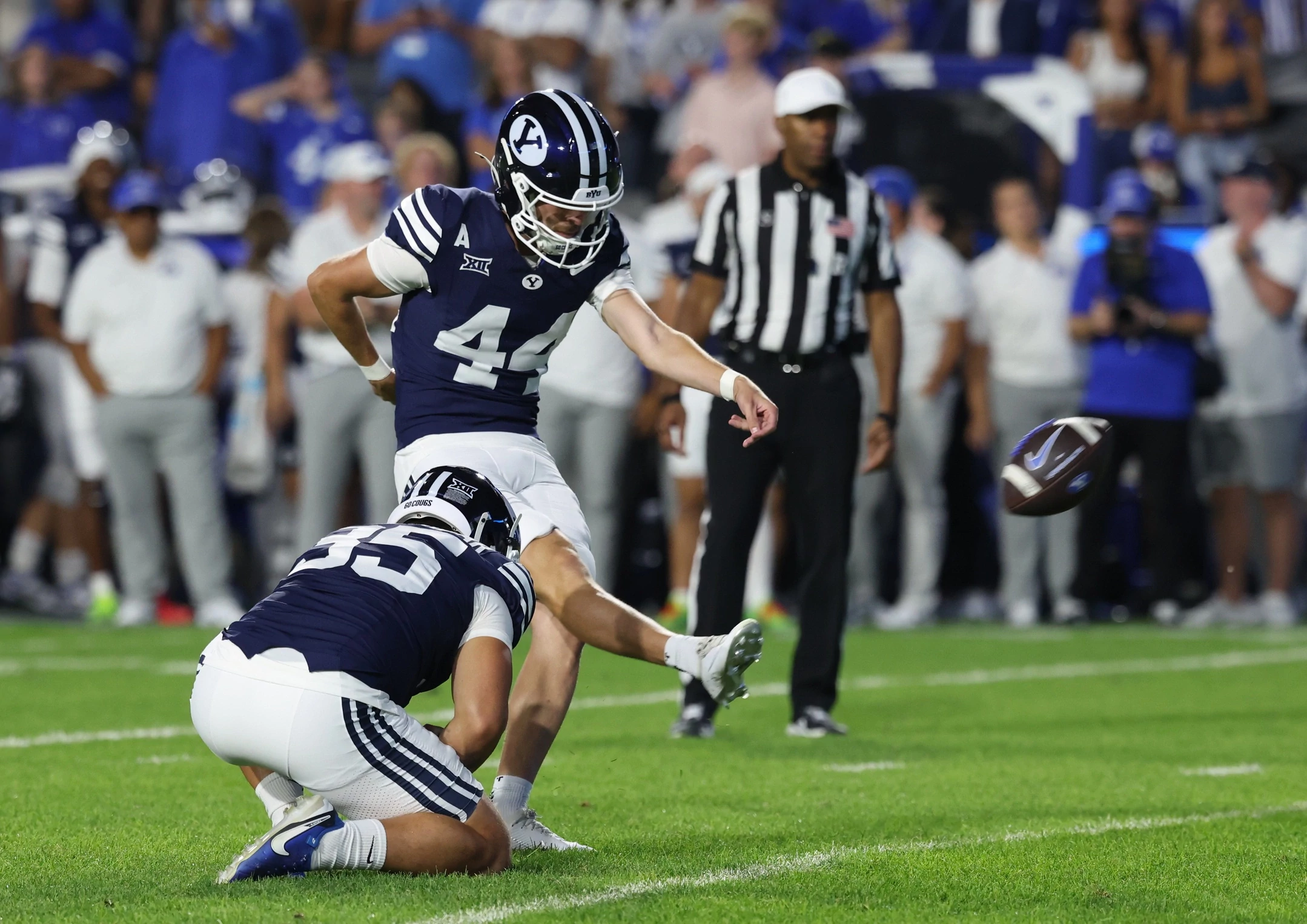 Stanford vs BYU Picks and Predictions for Saturday September 6 2025