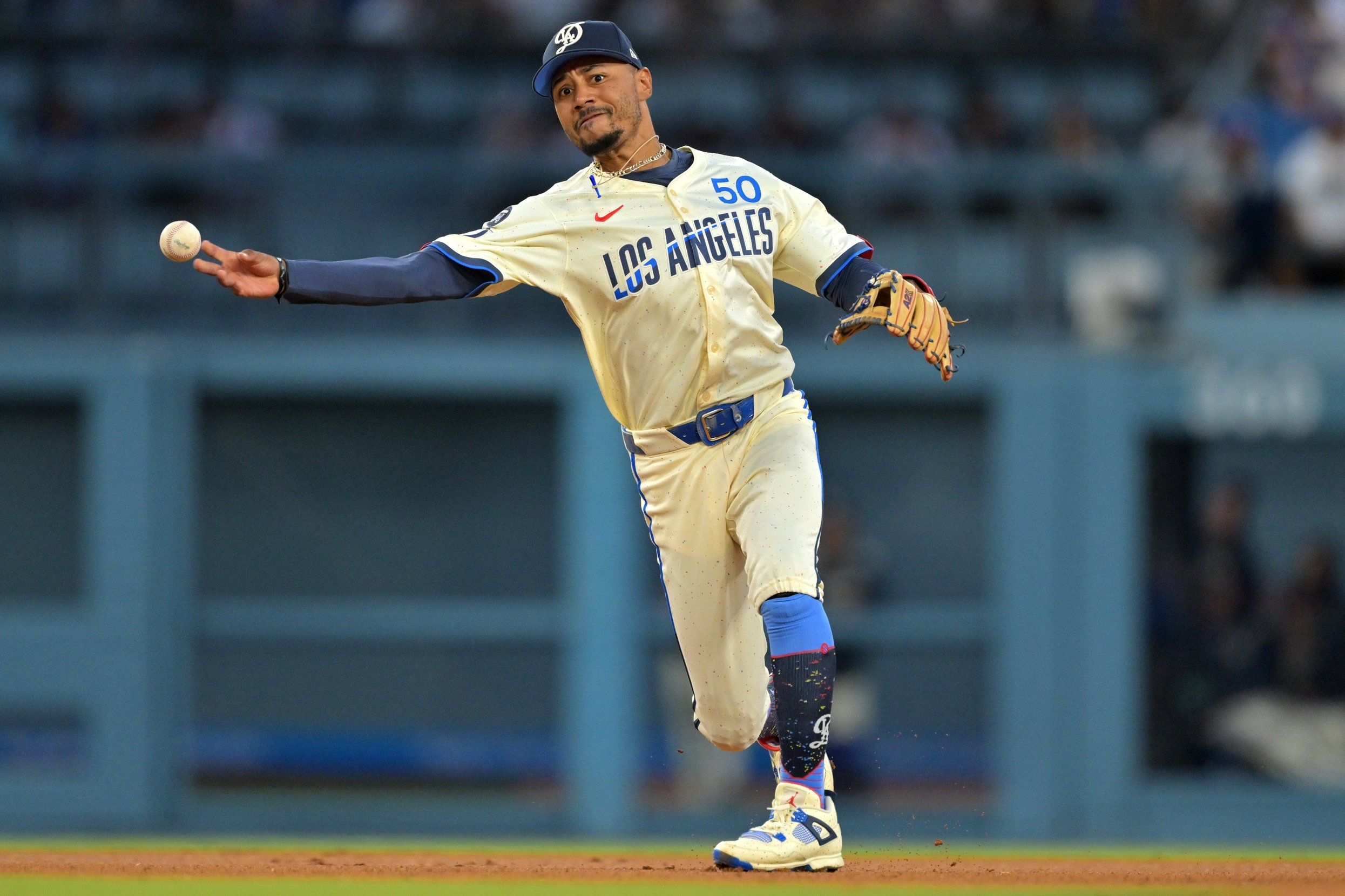 Los Angeles Dodgers vs Pittsburgh Pirates Picks and Prediction for Tuesday September 2 2025