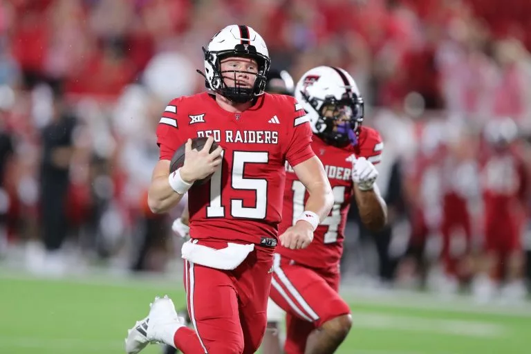 Texas Tech vs Houston Picks and Prediction for Saturday, October 4, 2025