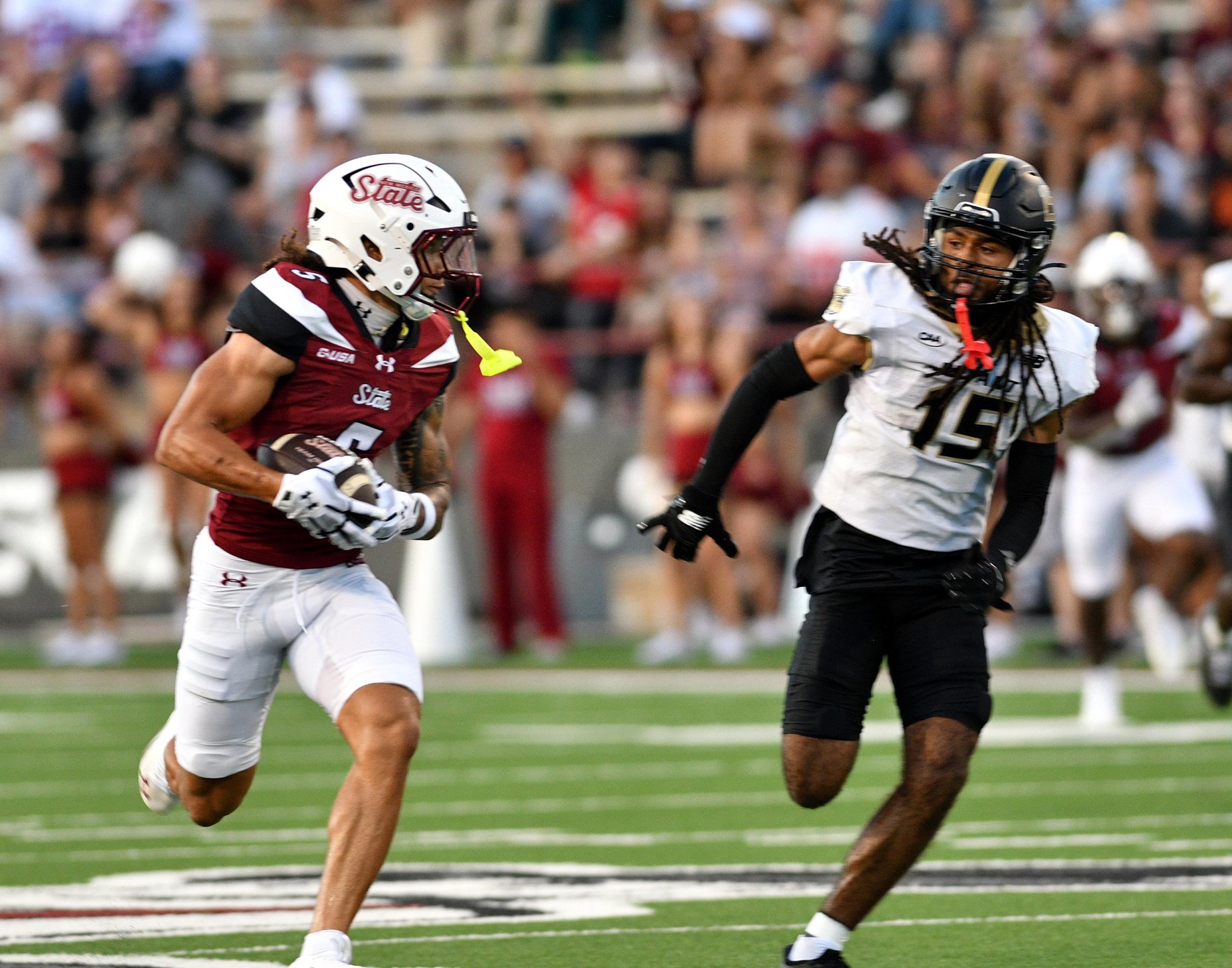 Bryant vs. UMass Picks and Prediction September 6 2025