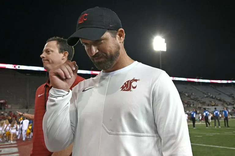 Washington State Cougars football