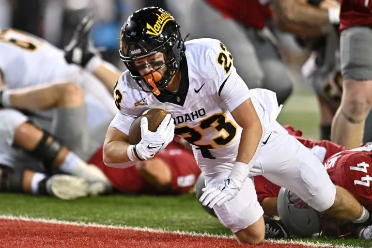 Idaho vs San José State Picks and Predictions for Saturday, September 20, 2025