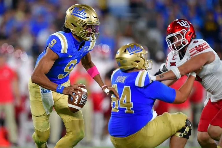 New Mexico vs UCLA Picks and Predictions for Friday, September 12, 2025