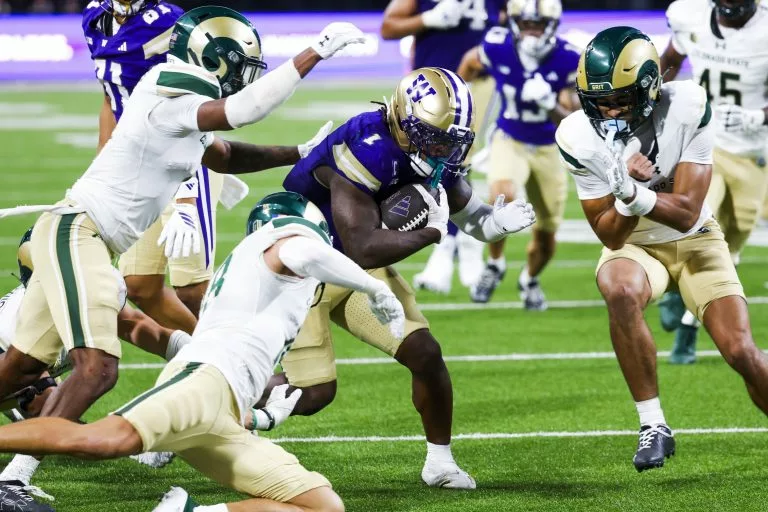 Washington Huskies Football