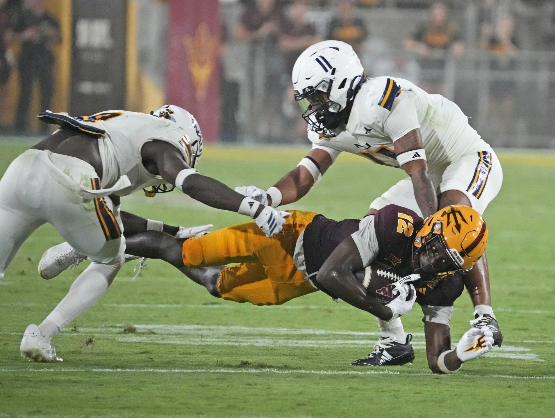 Arizona State vs Mississippi State Picks and Predictions for Saturday September 6 2025