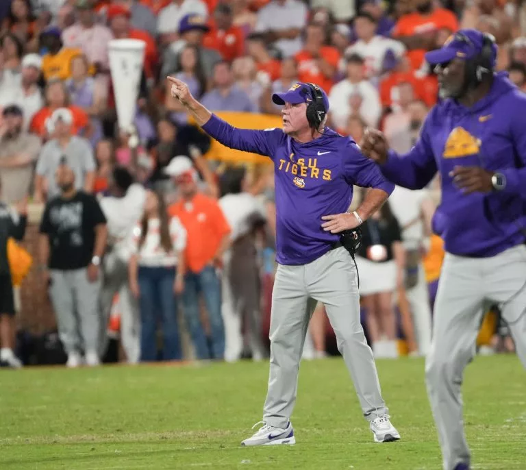 LSU vs Louisiana Tech Picks and Predictions for Saturday September 6 2025