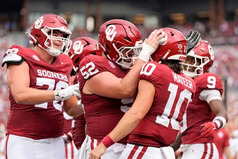 Ole Miss vs Oklahoma Picks and Prediction for Saturday, October 25, 2025
