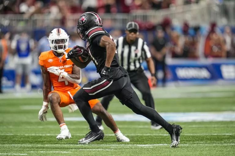 South Carolina State vs South Carolina Picks and Prediction September 6, 2025
