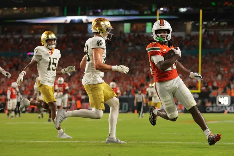Bethune-Cookman vs Miami Picks and Prediction September 6 2025