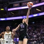 Phoenix Mercury vs Golden State Valkyries Picks, Prediction, Odds, and Line Movement for Tuesday June 9 2026