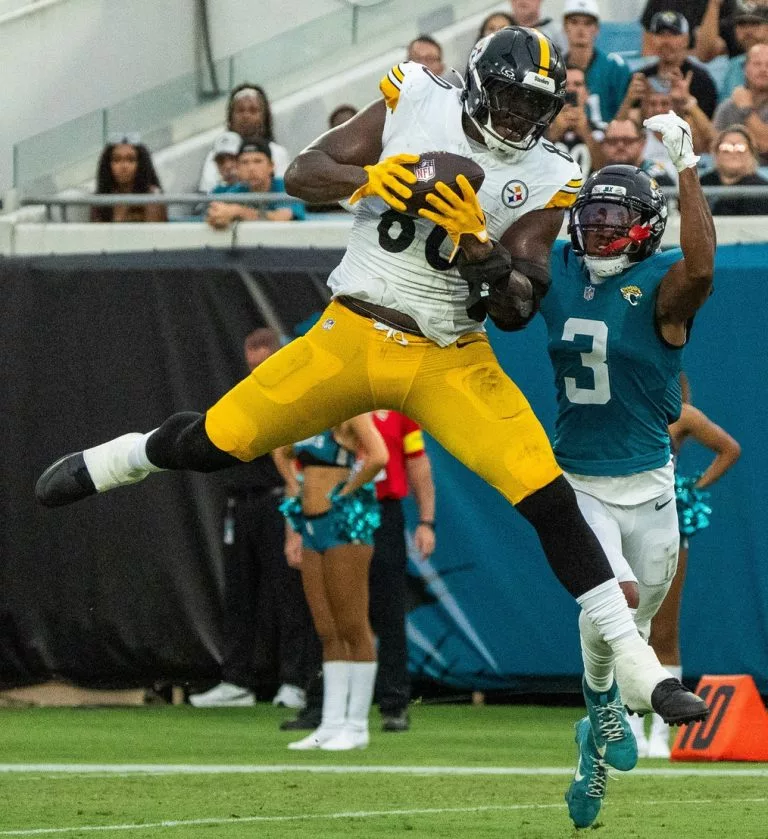 Pittsburgh Steelers vs New York Jets Picks and Prediction for Sunday September 7 2025