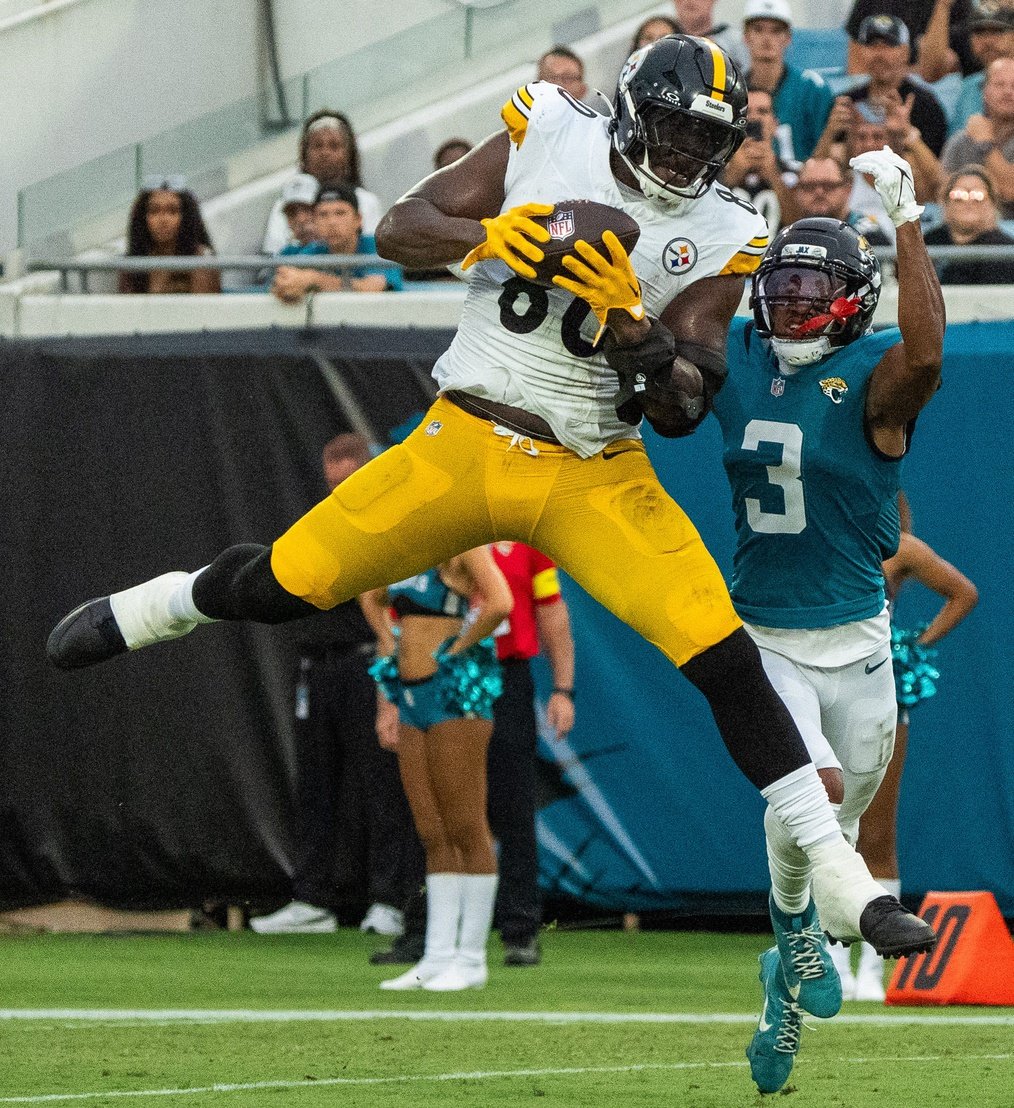 Pittsburgh Steelers vs New York Jets Picks and Prediction for Sunday September 7 2025