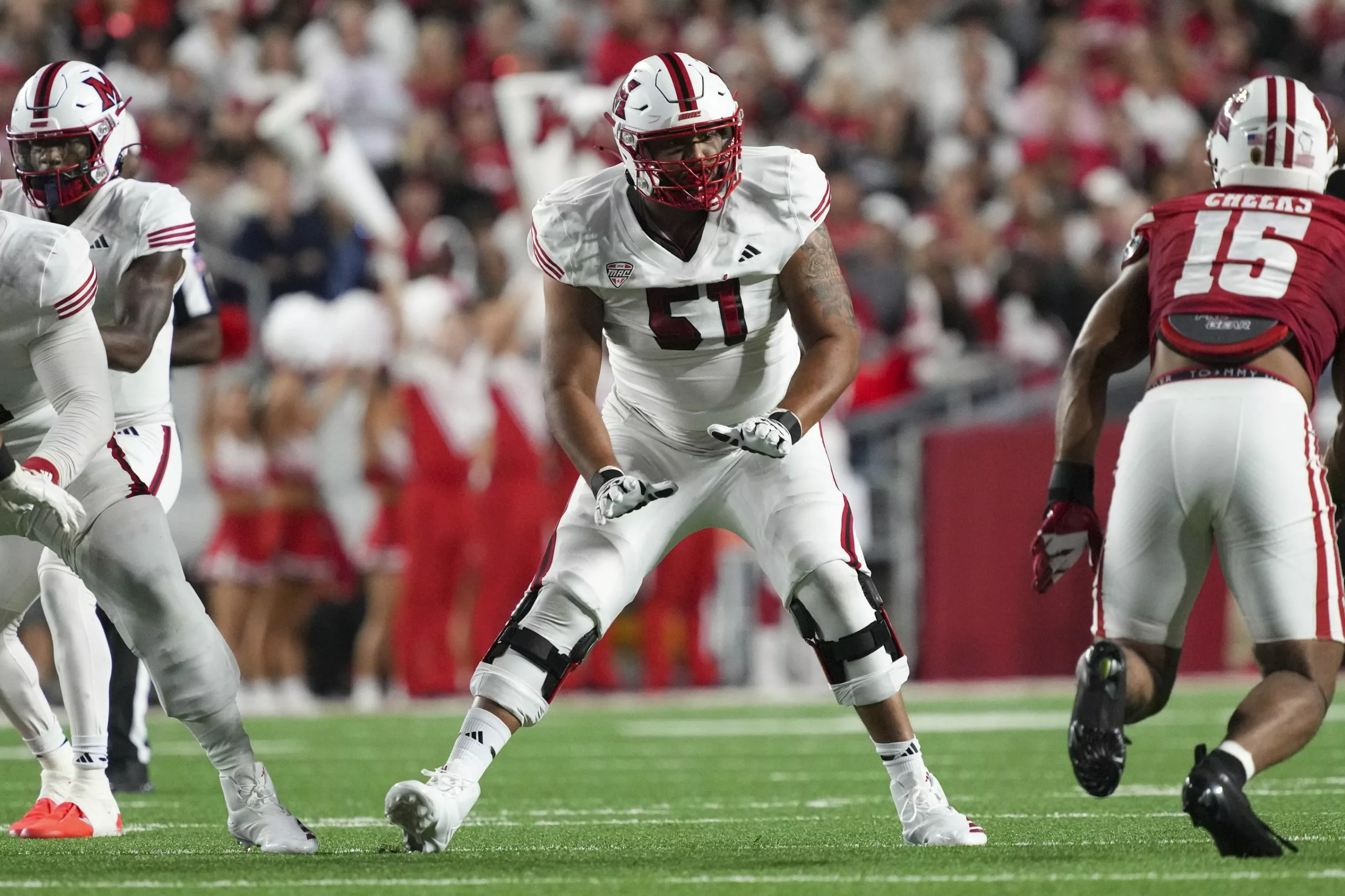 Miami (OH) at Northern Illinois Picks and Prediction for Saturday, October 4, 2025