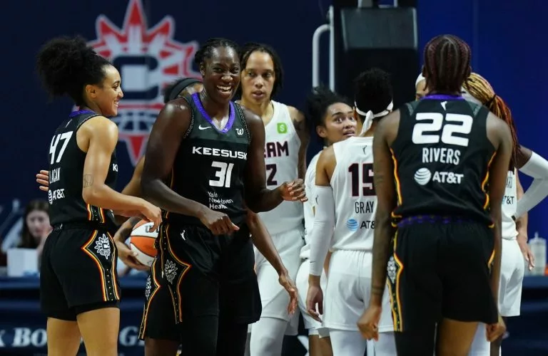 Connecticut Sun vs Chicago Sky Picks and Prediction Wednesday September 3 2025