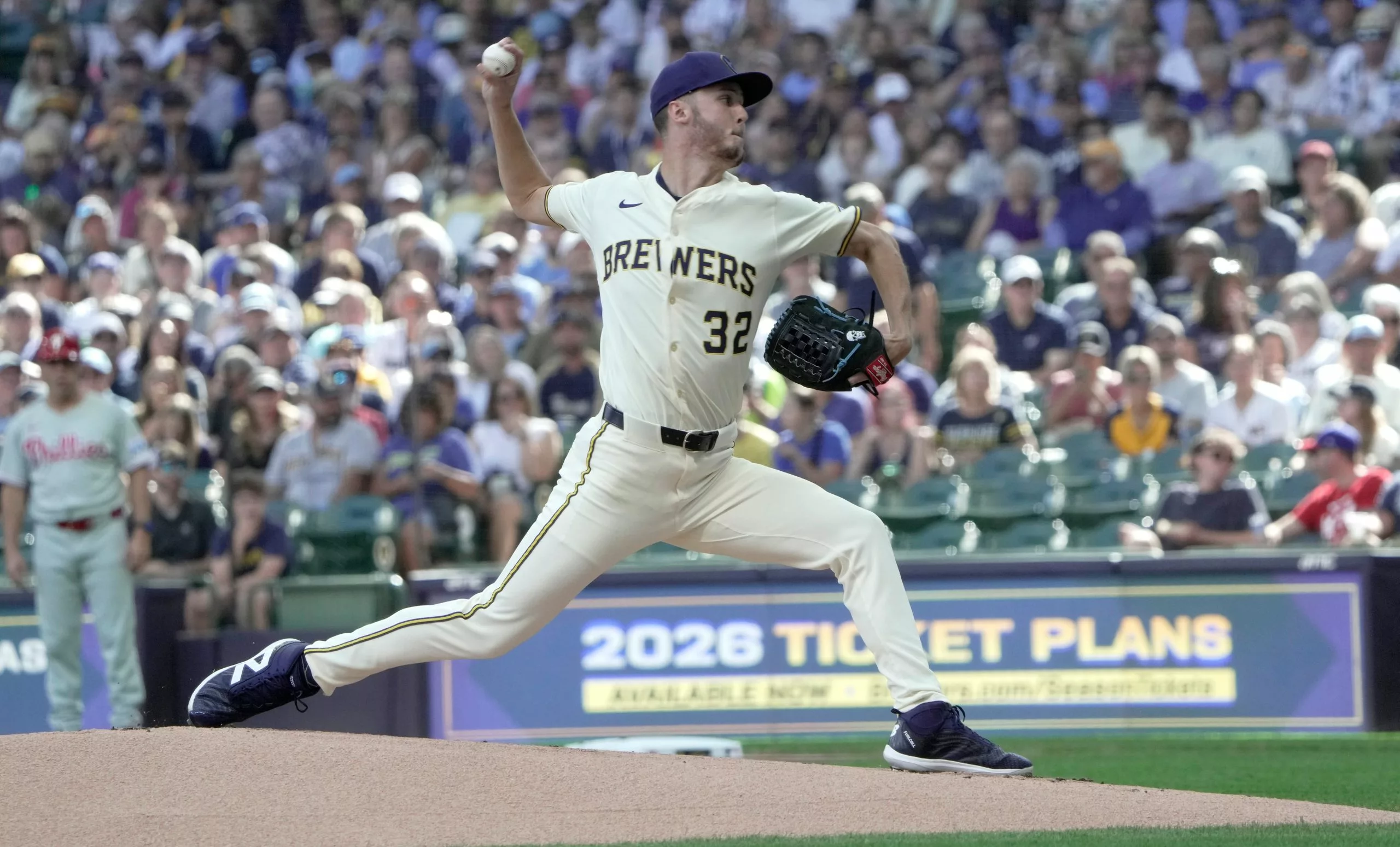 Milwaukee Brewers vs Pittsburgh Pirates Picks and Prediction for Sunday September 7 2025
