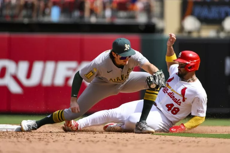 Sacramento Athletics vs St. Louis Cardinals Picks and Prediction for Tuesday September 2 2025