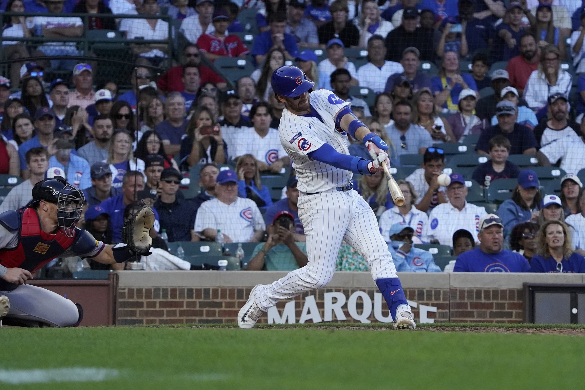 Chicago Cubs vs Atlanta Braves Picks and Prediction for Wednesday, September 3, 2025