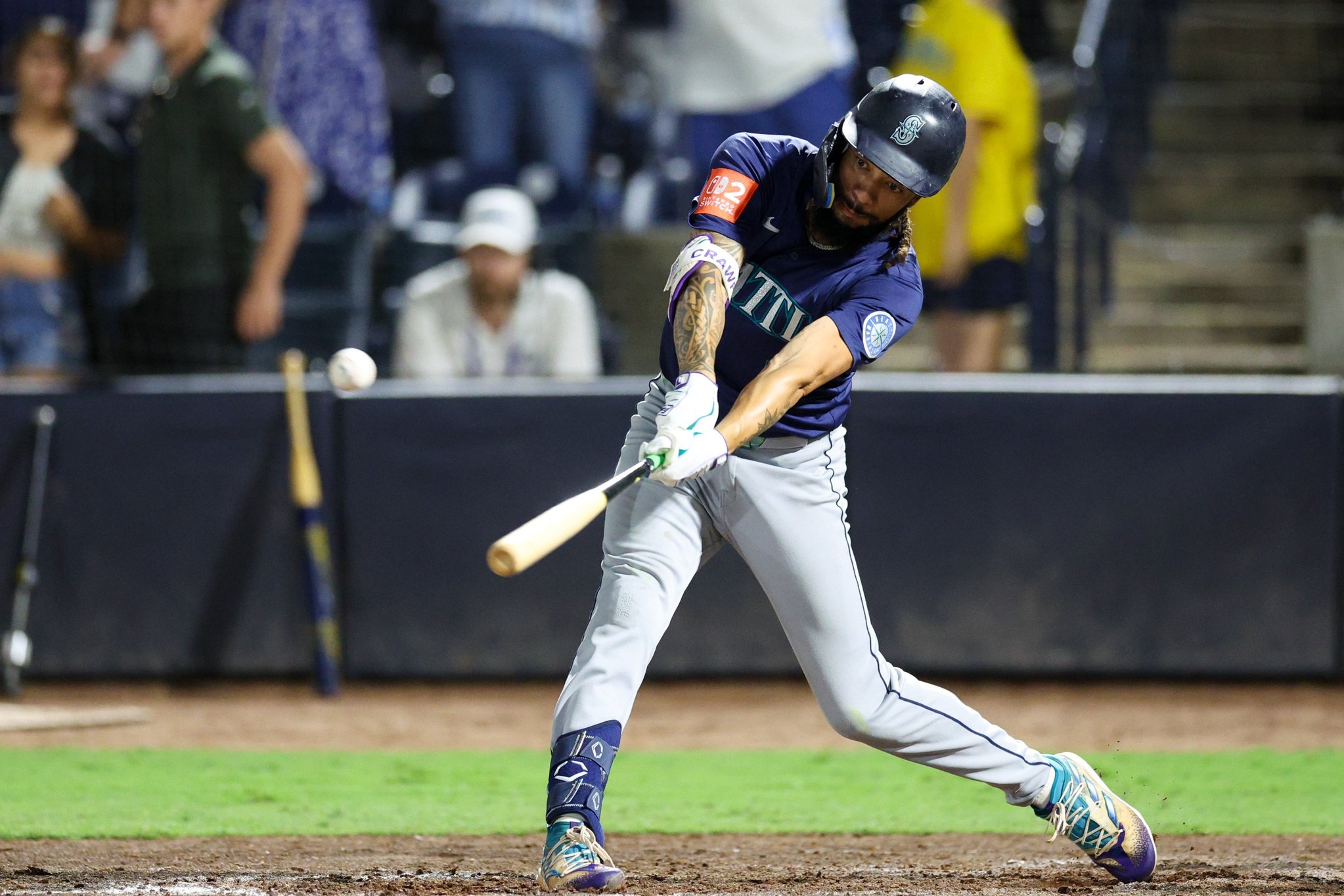 Seattle Mariners vs Tampa Bay Rays Picks and Predictions for Wednesday, September 3, 2025
