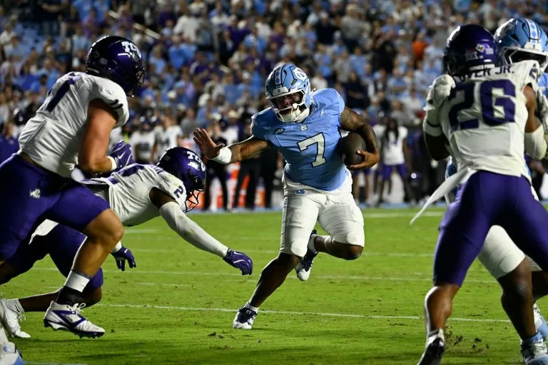 North Carolina vs UCF Pick and Prediction for Saturday, September 20, 2025