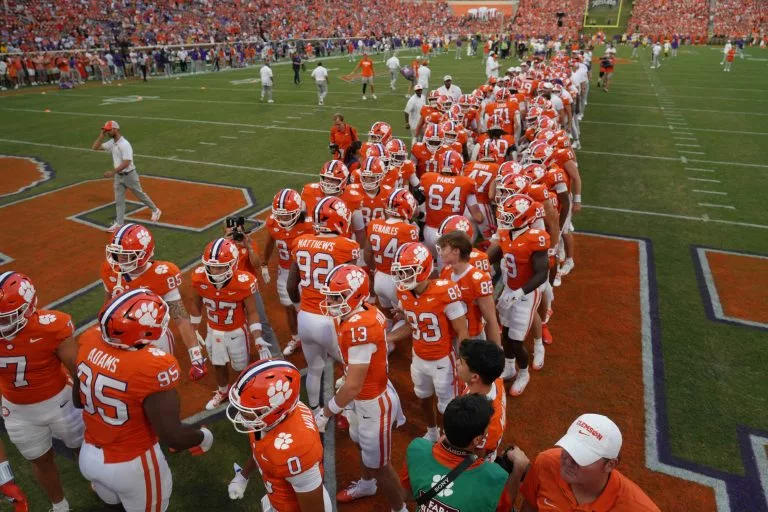Troy vs Clemson Picks and Prediction for Saturday, September 6, 2025