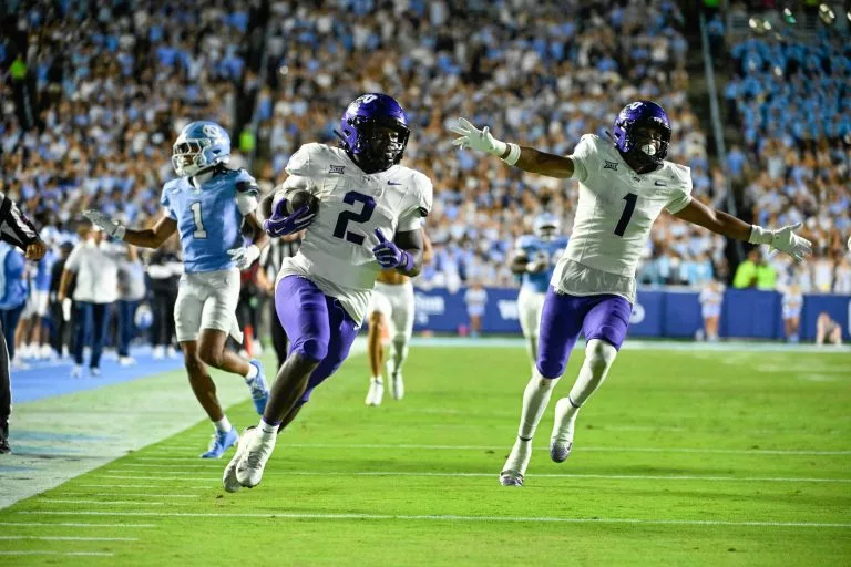 SMU vs TCU Picks and Predictions for Saturday, September 20, 2025
