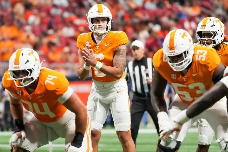 East Tennessee State vs Tennessee Picks and Prediction for Saturday September 6 2025