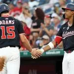 Washington Nationals vs San Francisco Giants Picks, Prediction, Odds, and Line Movement for Monday June 8 2026