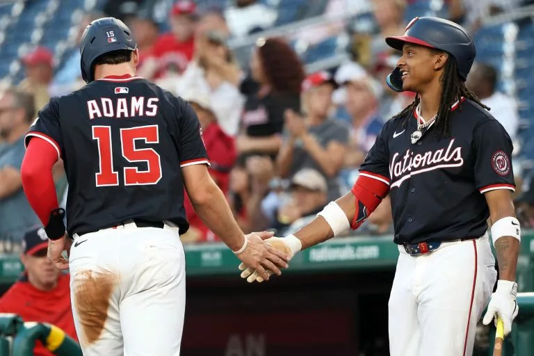 Nationals vs Giants prediction