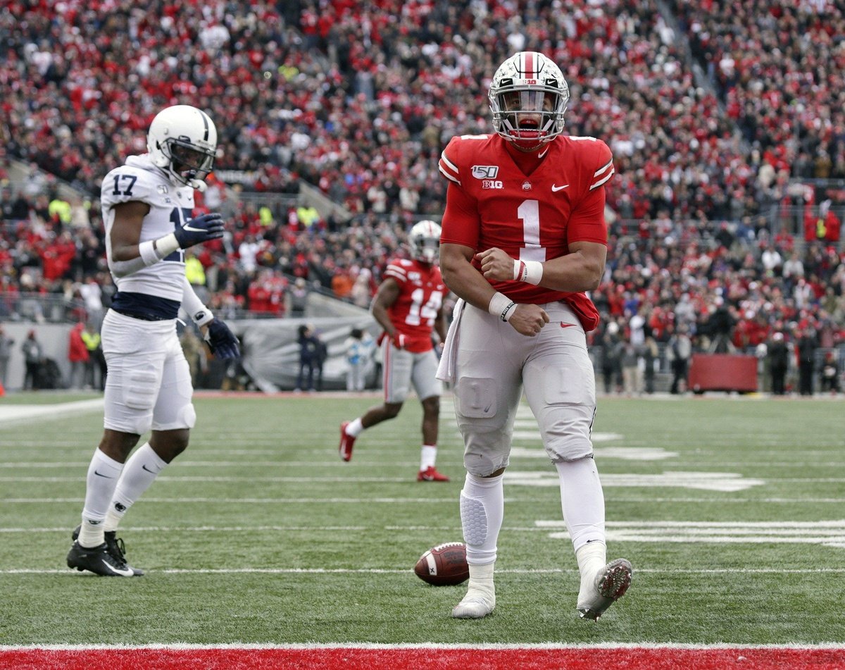 Grambling vs Ohio State Picks and Prediction for Saturday September 6 2025
