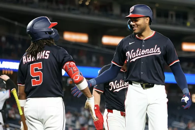 Nationals vs Braves prediction