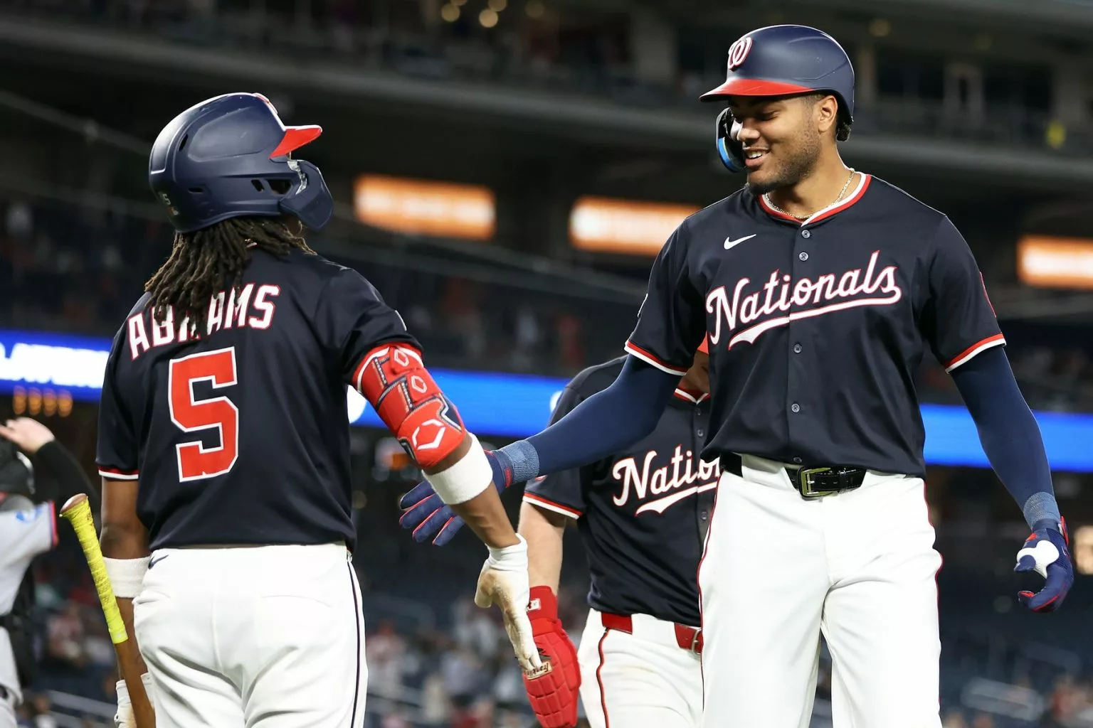 Marlins vs Nationals prediction