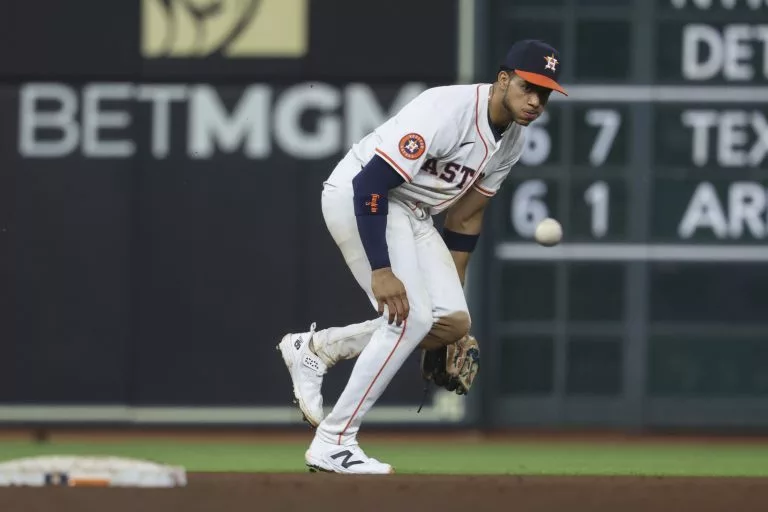 Houston Astros