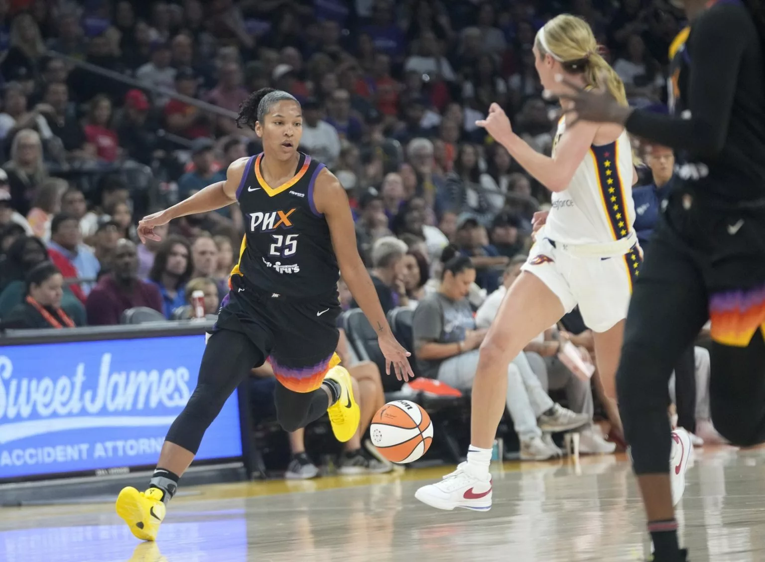 Storm vs Mercury prediction