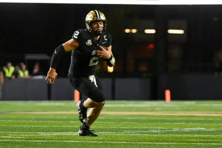 Vanderbilt vs South Carolina Picks and Prediction for Saturday September 13 2025