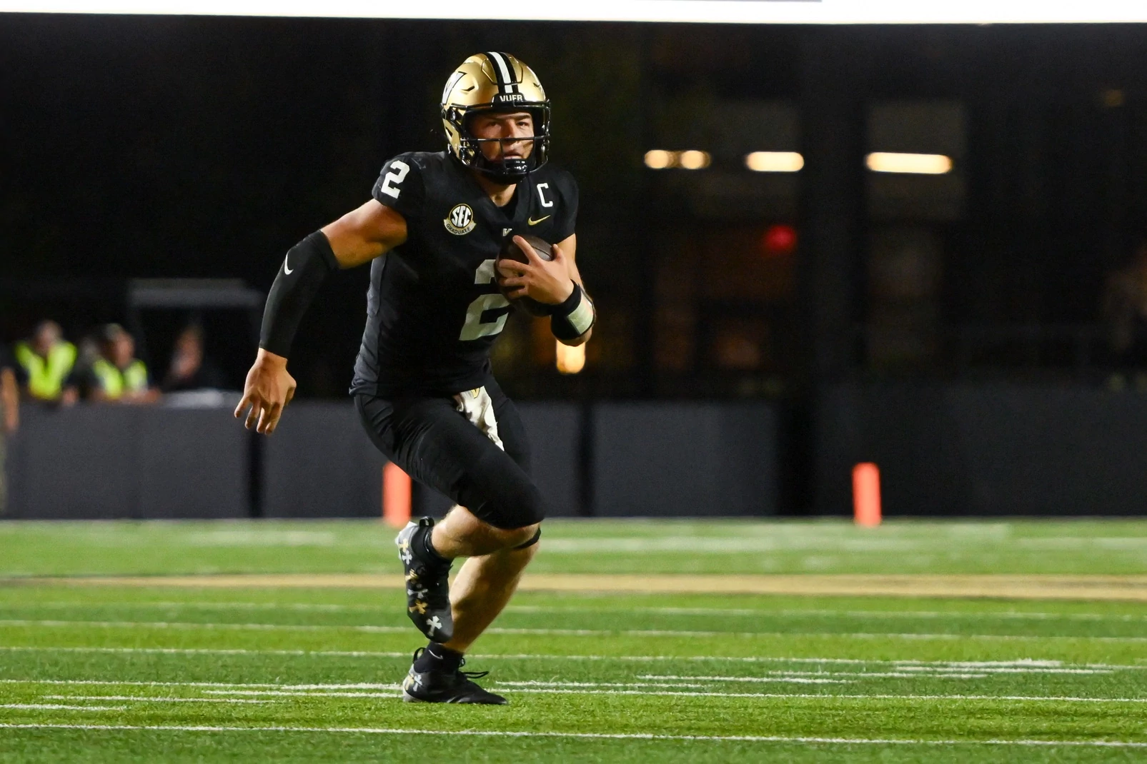 Vanderbilt vs South Carolina Picks and Prediction for Saturday September 13 2025