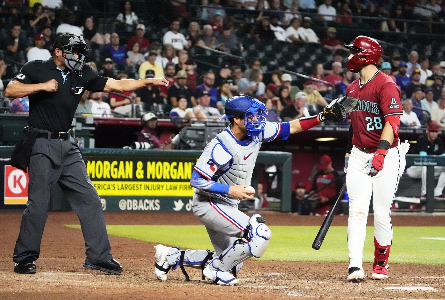 Houston Astros vs Texas Rangers Picks & Prediction September 5 2025