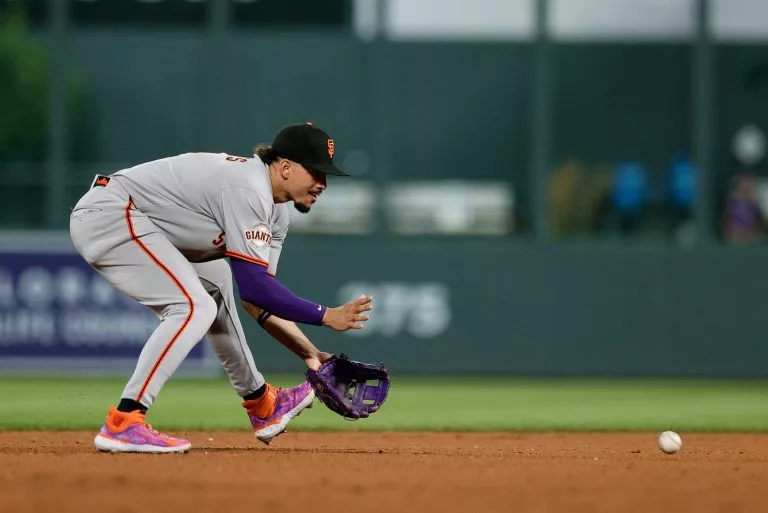 San Francisco Giants