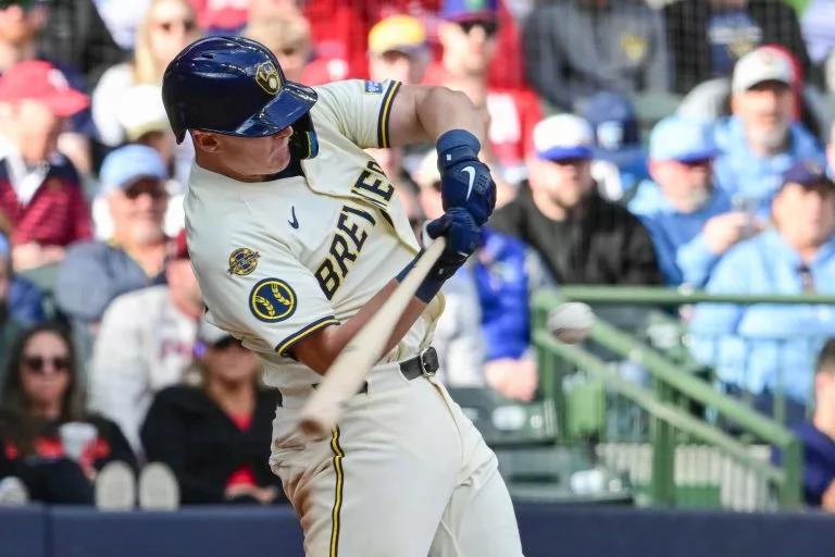 Giants vs Brewers prediction