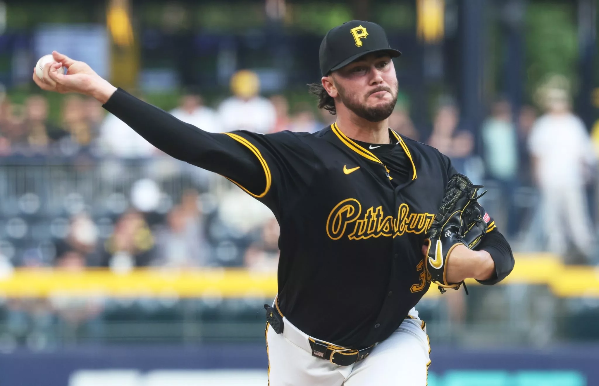 Pirates vs Marlins picks