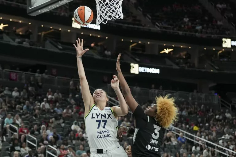 Minnesota Lynx vs. Golden State Valkyries Picks and Predictions for Saturday, September 6, 2025