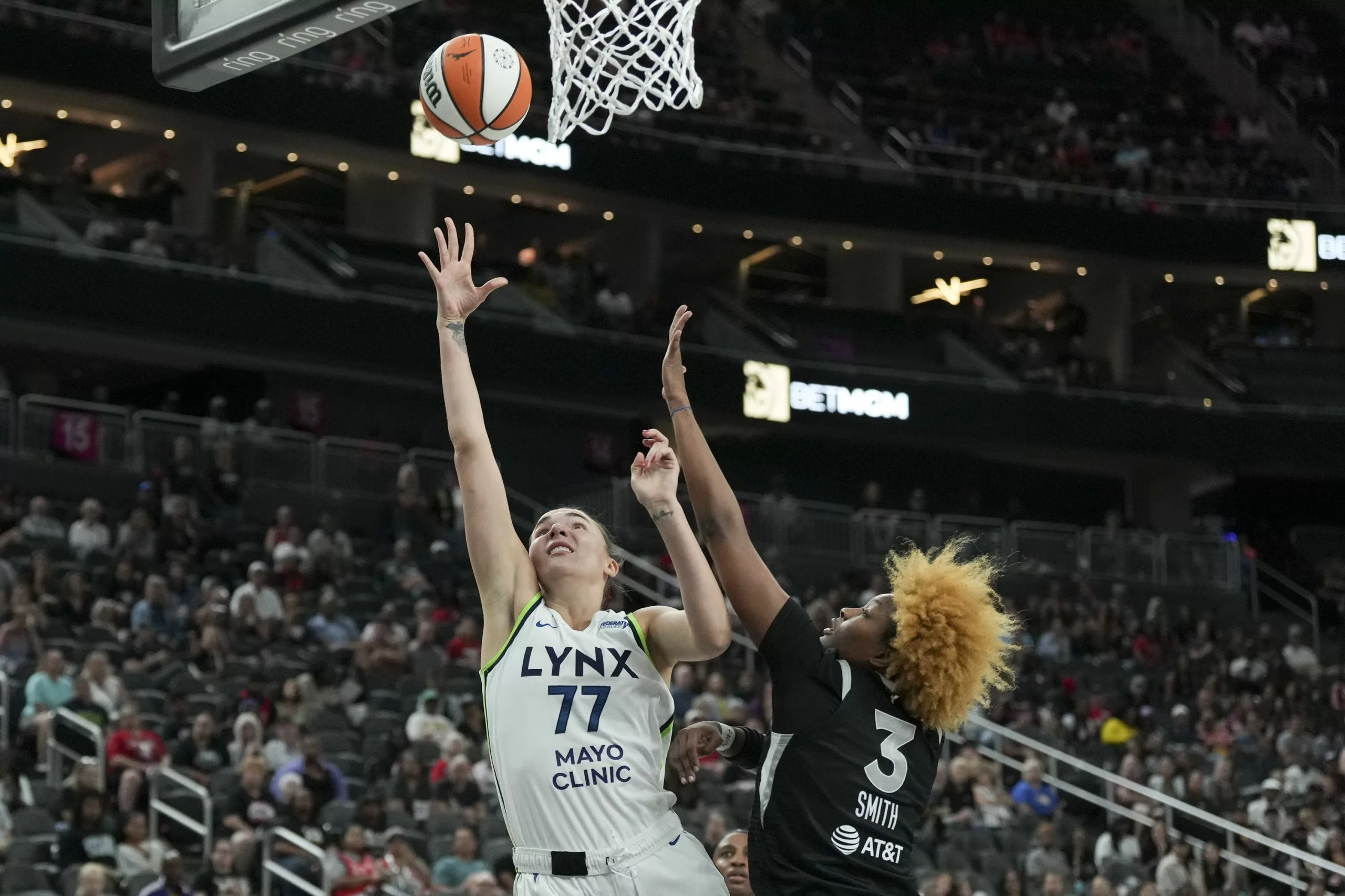 Minnesota Lynx vs. Golden State Valkyries Picks and Predictions for Saturday, September 6, 2025