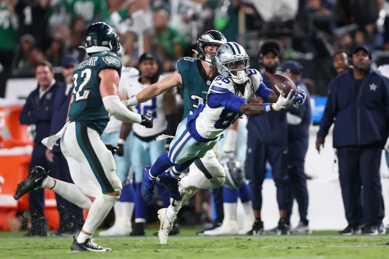 Green Bay Packers vs Dallas Cowboys Picks and Predictions for Sunday September 28 2025