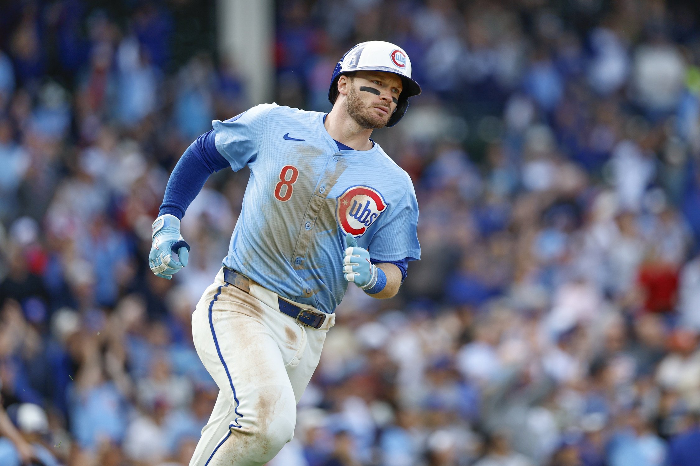 Washington Nationals vs Chicago Cubs Picks and Predictions for Sunday, September 7, 2025