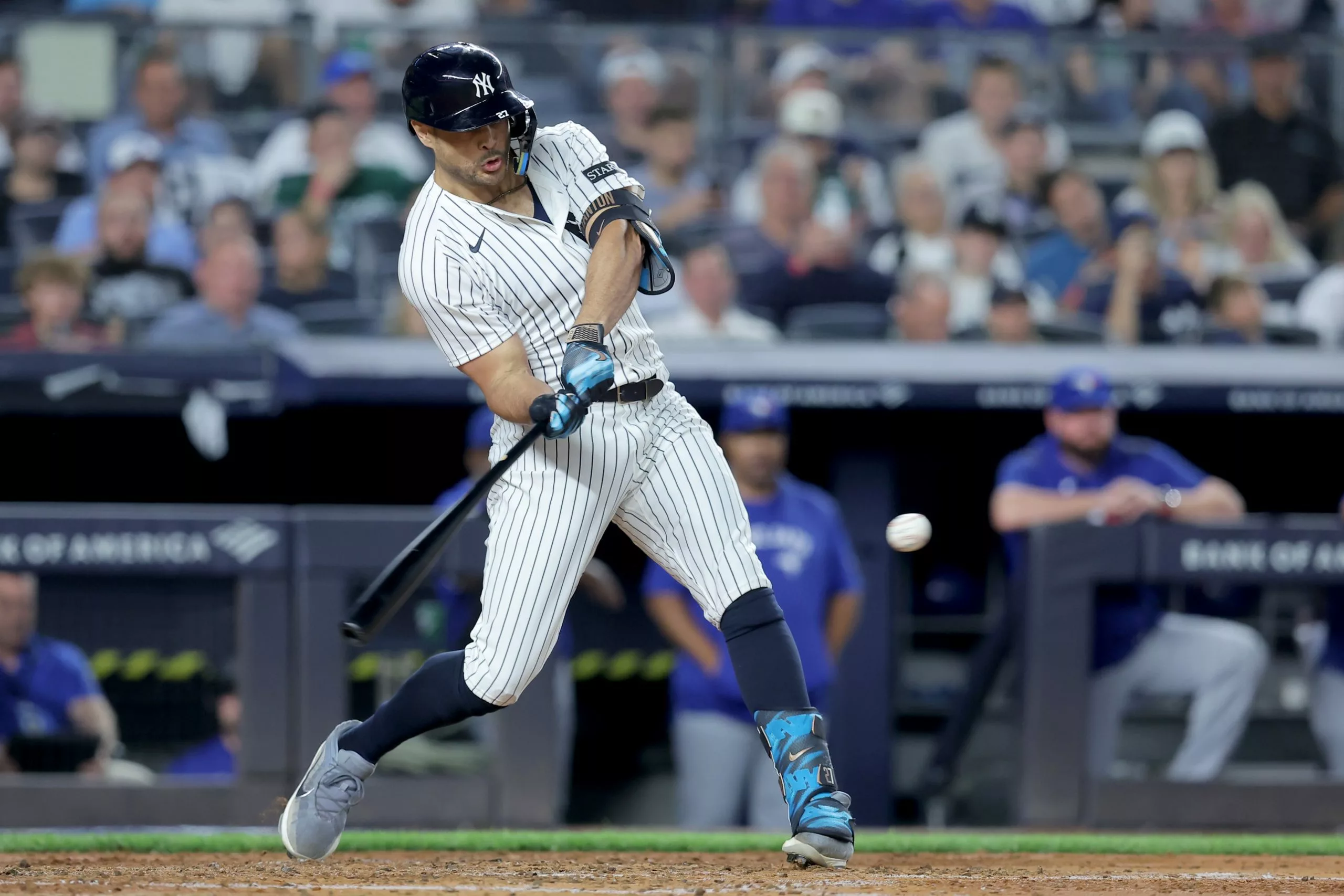 Toronto Blue Jays vs New York Yankees Picks and Predictions for Sunday, September 7, 2025