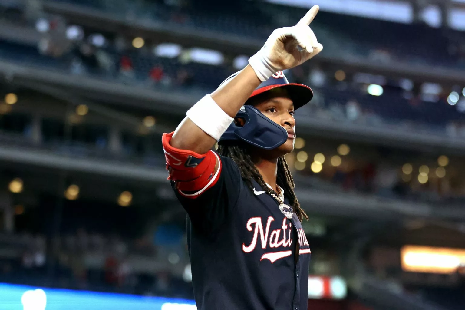 Blue Jays vs Nationals picks